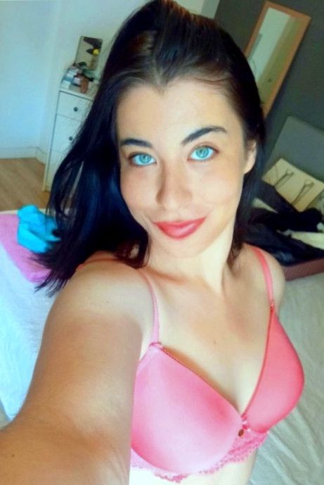 Yvonne