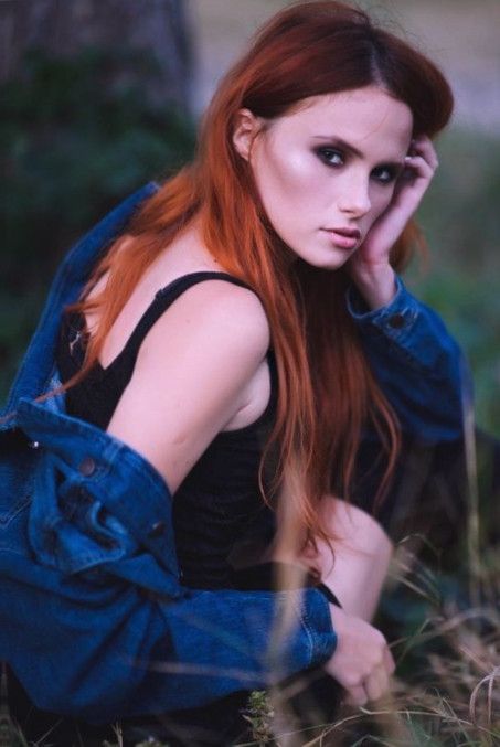 Mary Anne