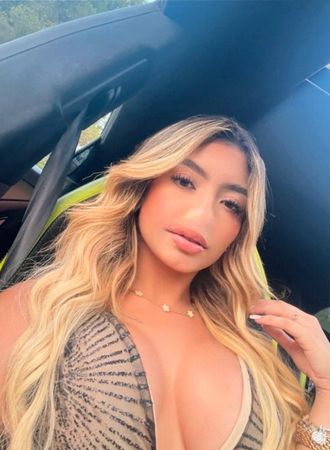 Estefania