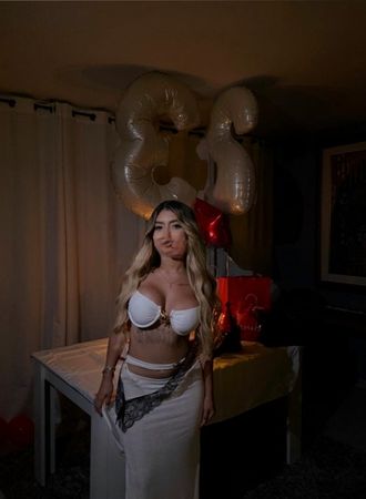 Estefania