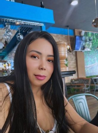 Fabiola Yacarta